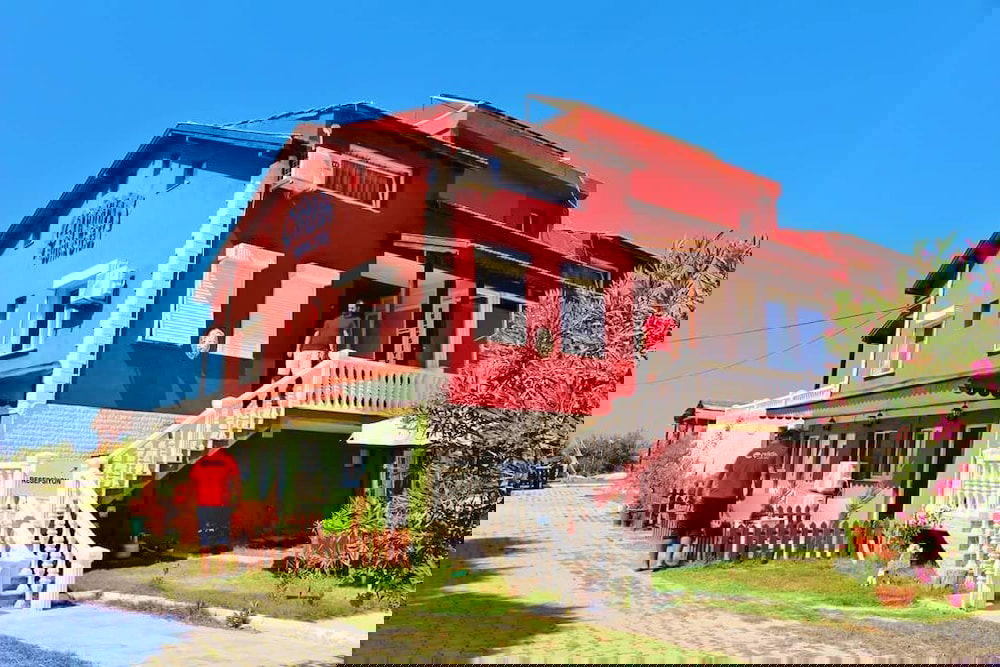 Hotel Ciftlik Butik Hotel