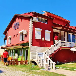 Hotel Ciftlik Butik Hotel cazare Cesme