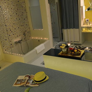 Hotel Marge Hotel cazare Cesme