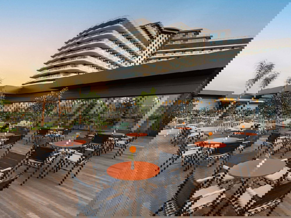 Hotel Swissotel Resort And Spa Cesme