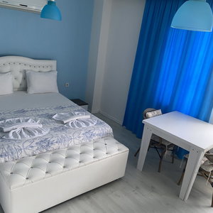 Hotel Mavi Butik Apart cazare Cesme