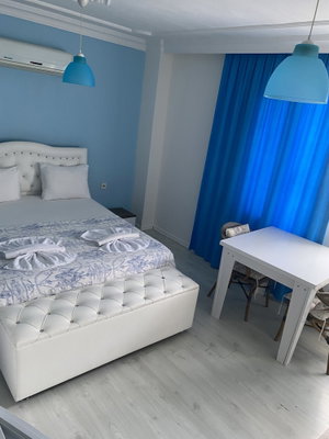 Hotel Mavi Butik Apart cazare Cesme