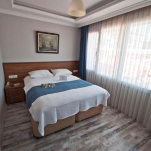 Hotel Villa Vongole cazare Cesme
