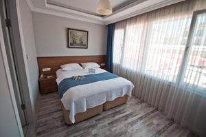 Hotel Villa Vongole cazare Cesme