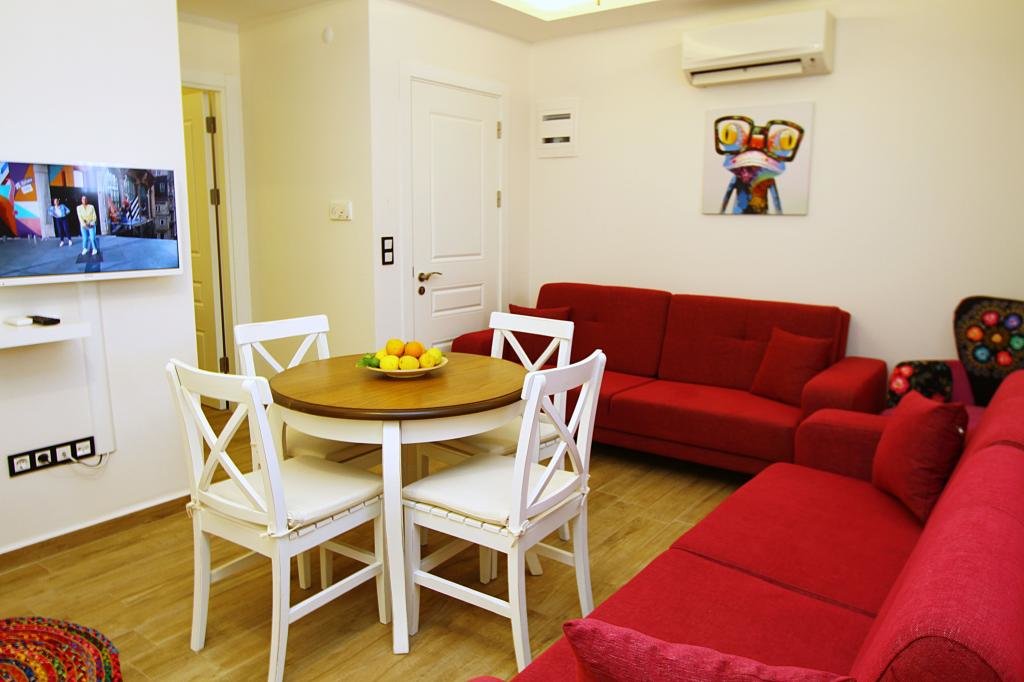 Hotel Cesme Kale Tas Apart