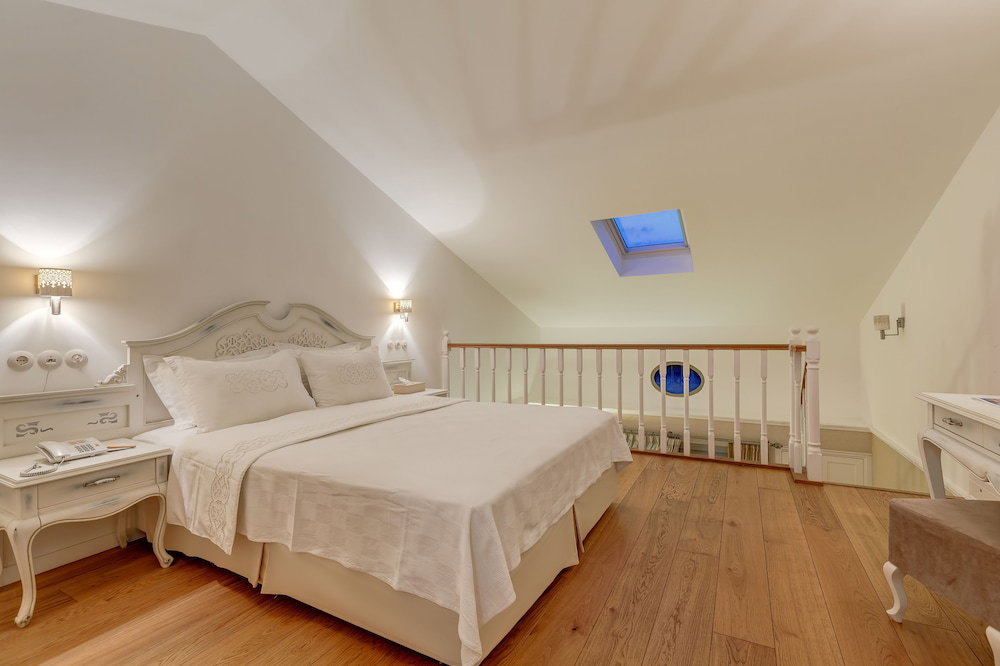 Hotel Antmare Hotel