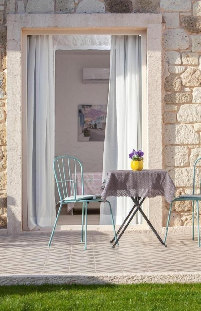 Hotel Kybele Suites Alacati