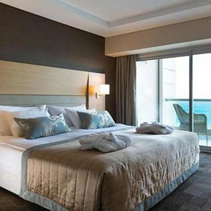 Hotel Boyalik Beach Hotel & Spa cazare Cesme