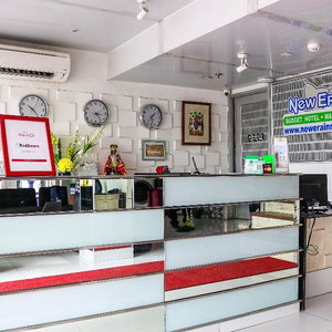 Hotel Reddoorz Plus Near Uv Mandaue Cebu cazare Cebu City