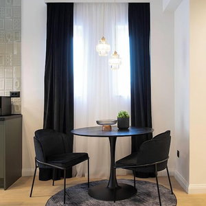 Hotel Candy Ballerina I-Iv Zagreb Center Lux cazare Zagreb