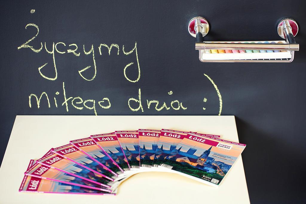 Hotel Boutique Hostel