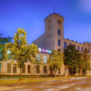 Hotel Hotel Focus Lodz cazare Lodz