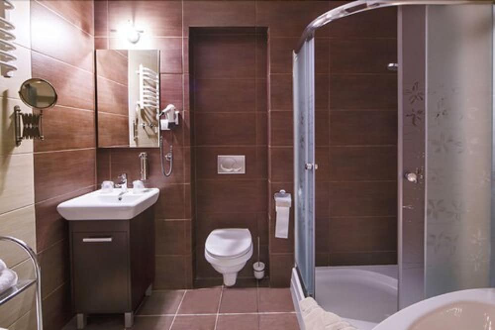 Hotel Boutique Hotel'S I