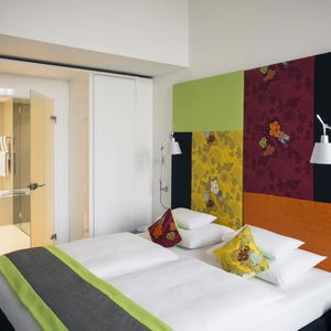 Hotel Vienna House By Wyndham Andel'S Lodz cazare Lodz
