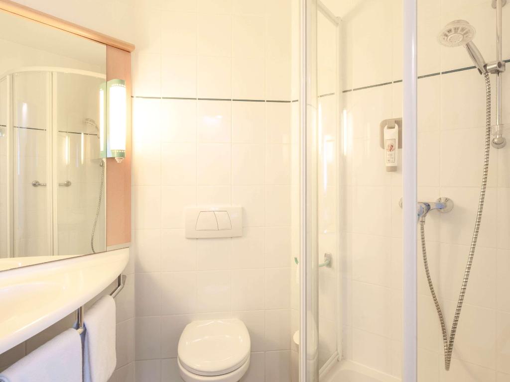 Hotel Ibis Lodz Centrum