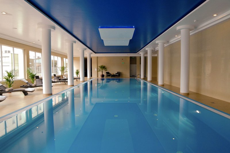Hotel Ambasador Centrum Hotel Lodz