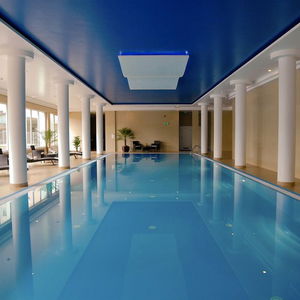 Hotel Ambasador Centrum Hotel Lodz cazare Lodz