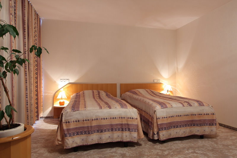 Hotel Hotel Mazowiecki