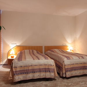 Hotel Hotel Mazowiecki cazare Lodz