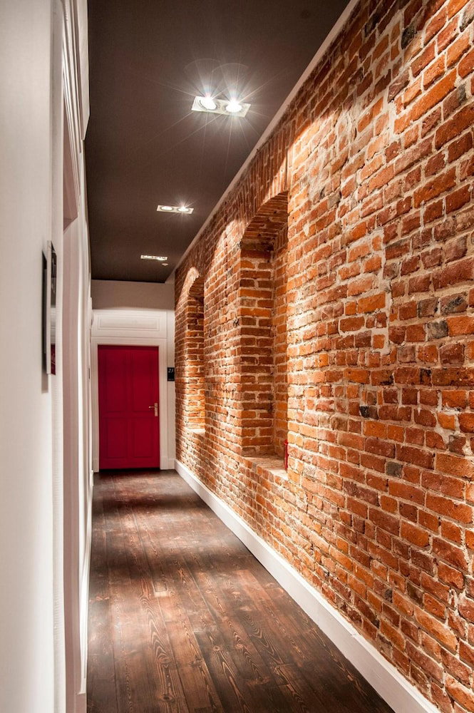 Hotel Good Time Residence