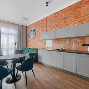 Hotel Krzywa Kamienica cazare Lodz