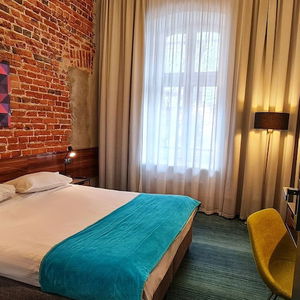 Hotel Hotel Tobaco cazare Lodz