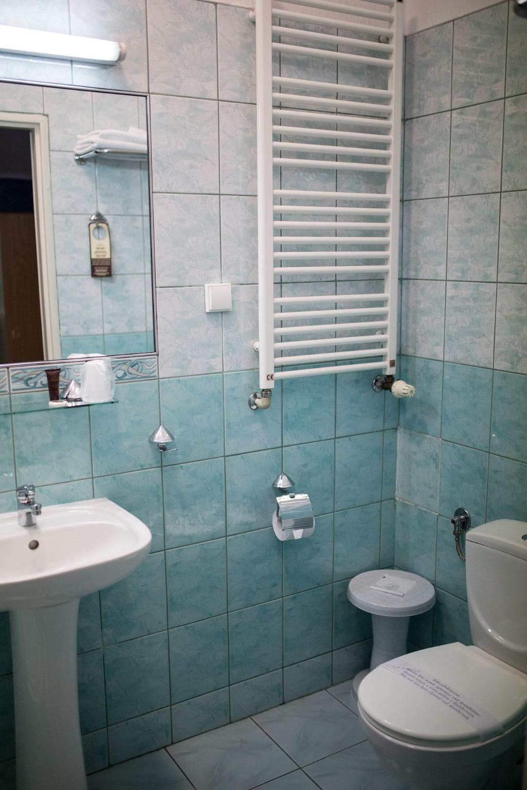 Hotel Reymont Hotel Lodz