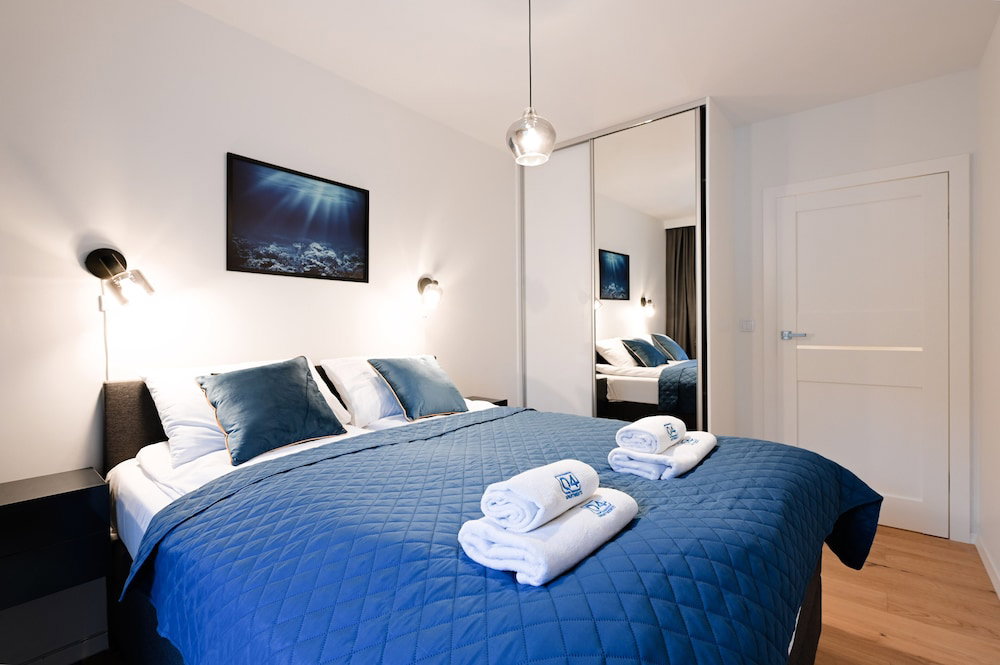 Hotel Aura 40 By Q4Apartments