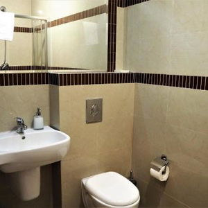 Hotel Villa Masoneria cazare Lodz