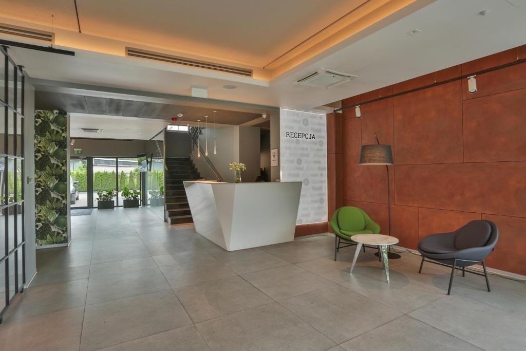 Hotel Abton Hotel