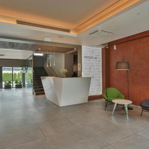 Hotel Abton Hotel cazare Lodz