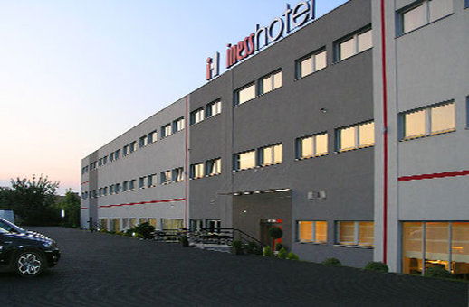 Hotel Iness Hotel