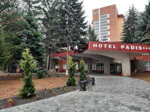 Hotel Hotel Padis cazare Baile Felix