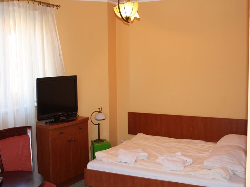Hotel Villa Pascal