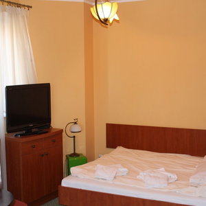 Hotel Villa Pascal cazare Gdansk