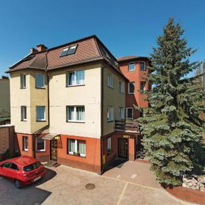 Hotel Abak cazare Gdansk