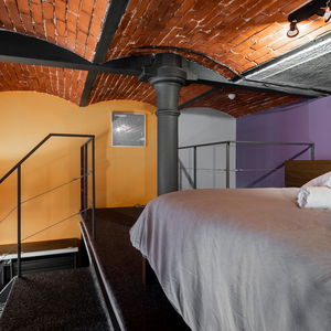Hotel Dream Aparts - Lofty Scheiblera cazare Lodz