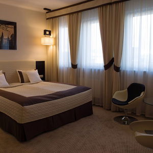 Hotel Borowiecki cazare Lodz