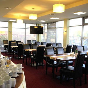 Hotel Arena cazare Gdansk