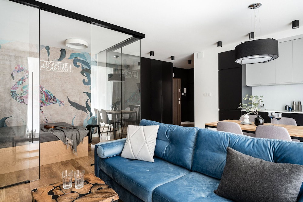 Hotel Chmielna Park By Downtown Apartments