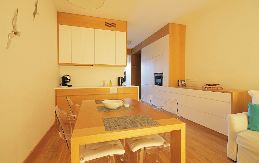 Hotel Irs Royal Apartments - Kwartal Kamienic - Apartment Gdansk