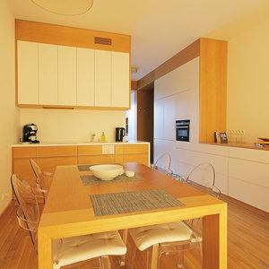 Hotel Irs Royal Apartments - Kwartal Kamienic - Apartment Gdansk cazare Gdansk