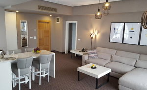 Hotel Nyota Hotel cazare Mamaia