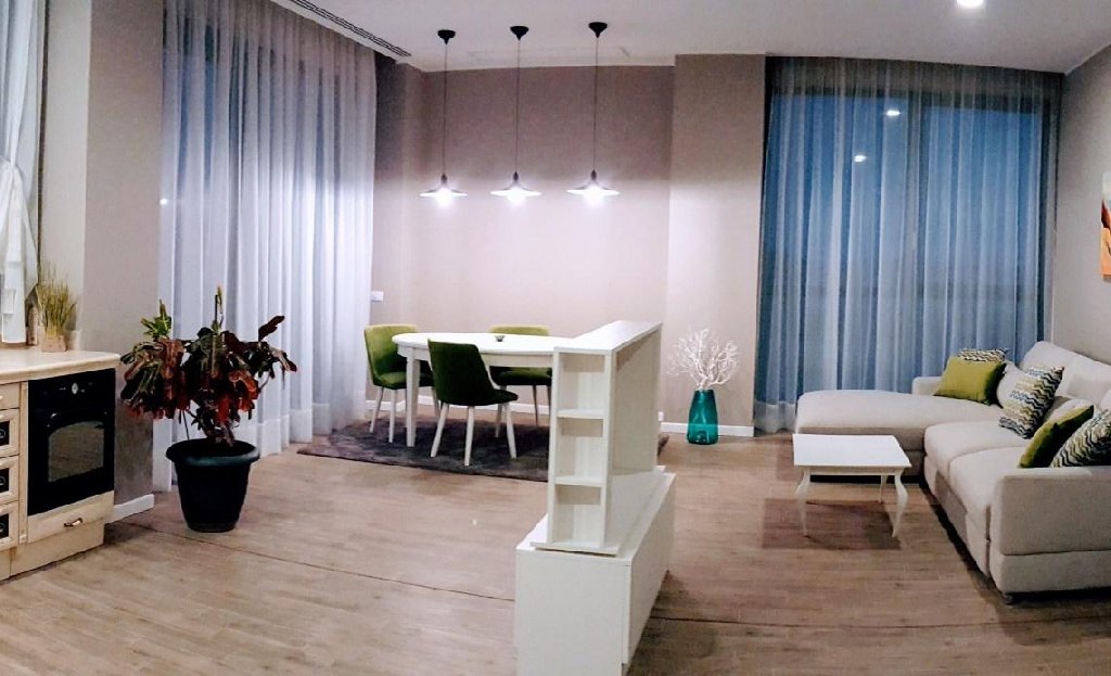 Nyota Hotel