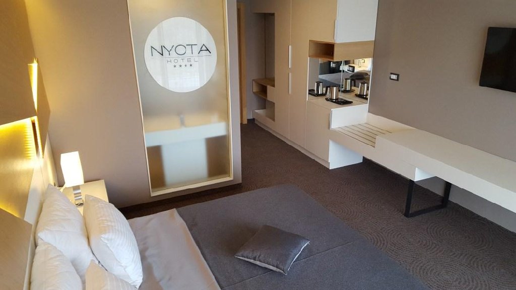 Nyota Hotel