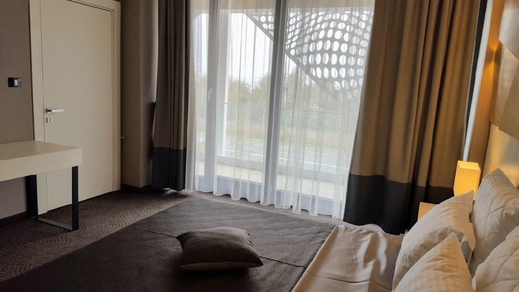Nyota Hotel