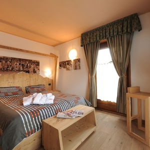 Hotel Hotel Astra cazare Livigno