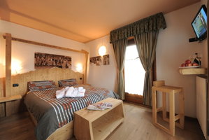 Hotel Hotel Astra cazare Livigno