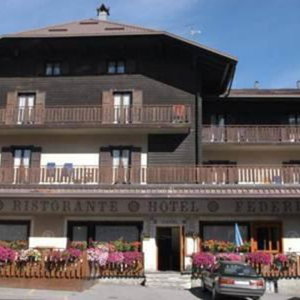 Hotel Hotel Ristorante Federia cazare Livigno