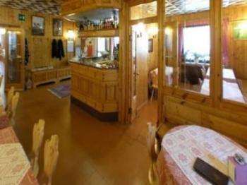Hotel Ristorante Federia